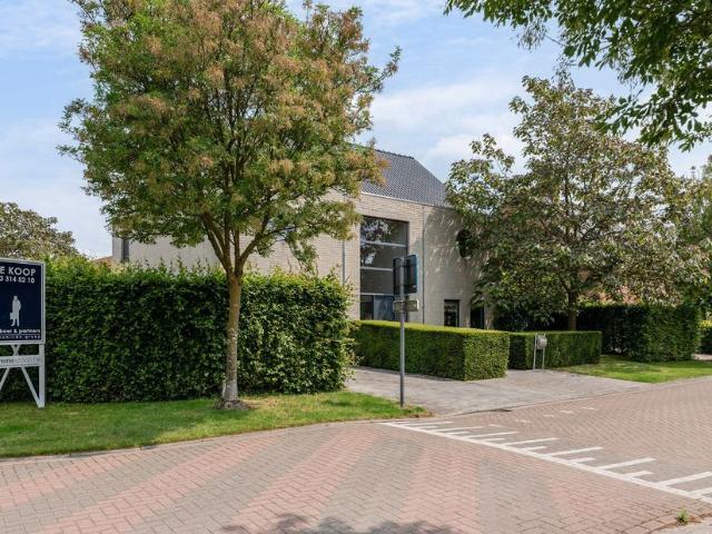 Woning te koop voor 769000 euro met 3 slaapkamers