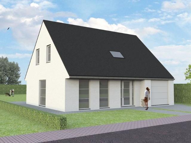Woning te koop voor 773323 euro met 3 slaapkamers