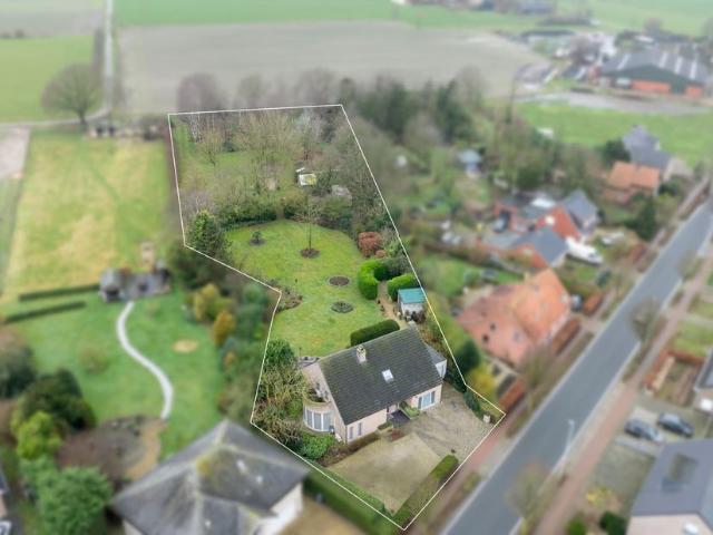 Woning te koop voor 780000 euro met 4 slaapkamers