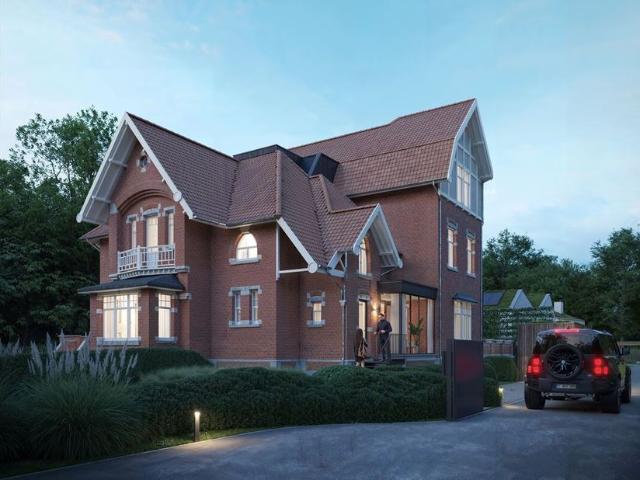 Woning te koop voor 795000 euro met 3 slaapkamers