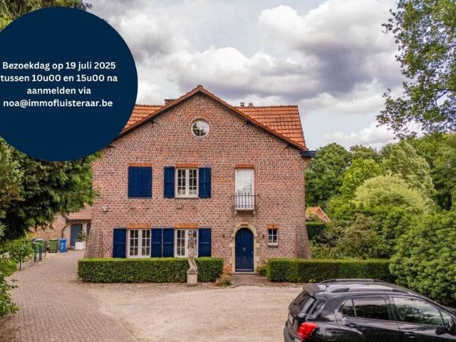 Woning te koop voor 850000 euro met 5 slaapkamers