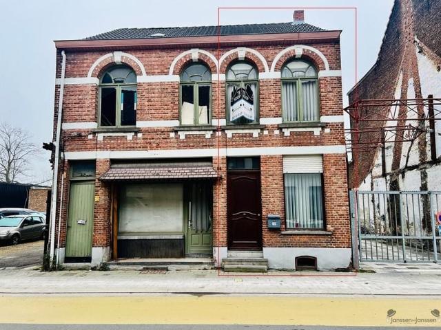 Woning te koop voor 85000 euro met 2 slaapkamers