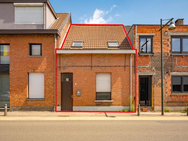 Woning te koop voor 80000 euro met 3 slaapkamers