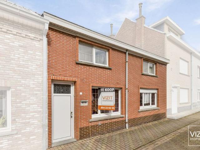 Woning te koop voor 95000 euro met 3 slaapkamers