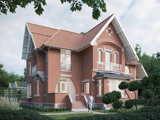 Woning te koop voor 995000 euro met 4 slaapkamers