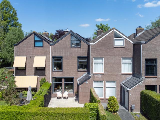 Woning te koop: Voorburgstraat 13 3634AV Loenersloot Vastgoed Nederland
