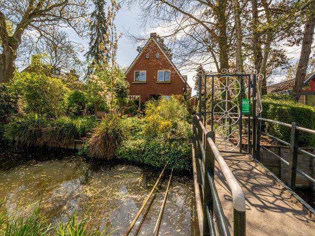 Woning te koop: Voordijk 497 2 BE Barendrecht Vastgoed Nederland