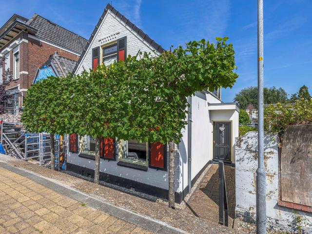 Woning te koop: Voorkade 66 2771ZC Boskoop Vastgoed Nederland