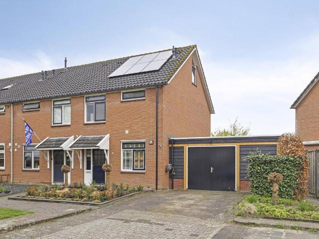 Woning te koop: Voormors 77 7468HJ Enter Vastgoed Nederland