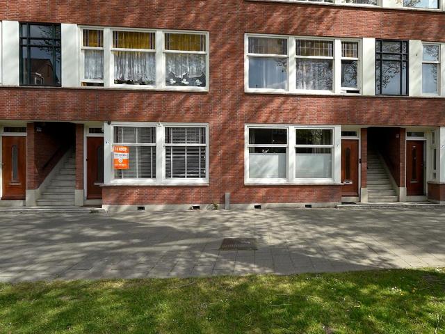 Woning te koop: Voornsevliet 7A 3082KZ Rotterdam Vastgoed Nederland