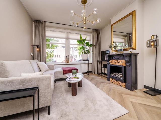 Woning te koop: Voornsevliet 5C 3082KZ Rotterdam Vastgoed Nederland