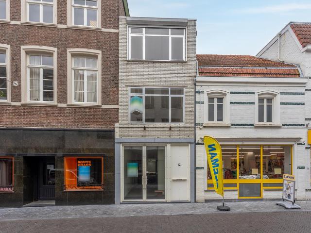 Woning te koop: Voorstad 12A 6131CR Sittard Vastgoed Nederland