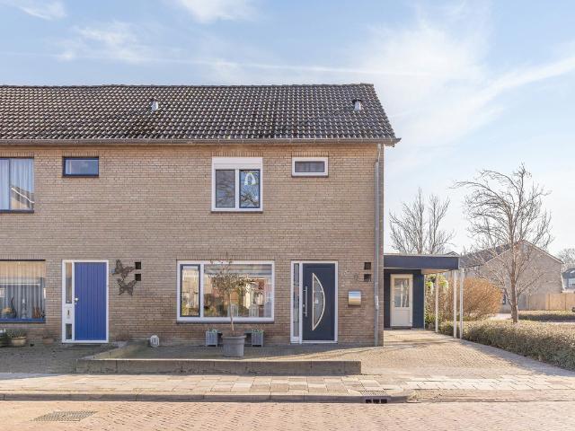 Woning te koop: Voorste Kamp 10 9502RN Stadskanaal Vastgoed Nederland