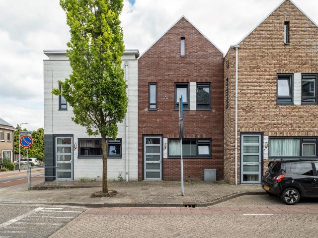 Woning te koop: Voorstraat 10 06 7 BZ Goor Vastgoed Nederland