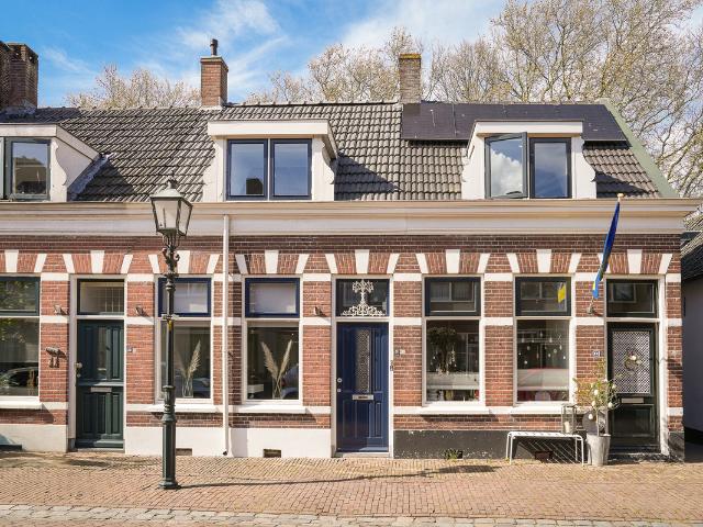 Woning te koop: Voorstraat 31 4161CS Heukelum Vastgoed Nederland