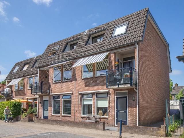 Woning te koop: Voorstraat 42a 3931HE Woudenberg Vastgoed Nederland
