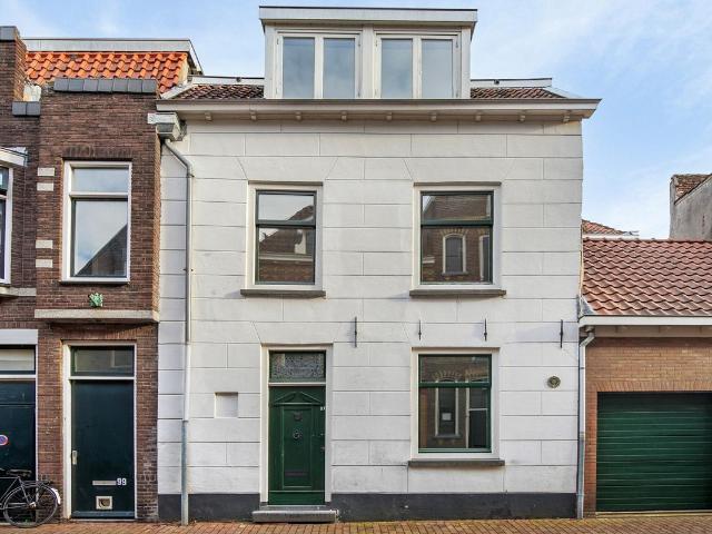 Woning te koop: Voorstraat 97 8261HR Kampen Vastgoed Nederland