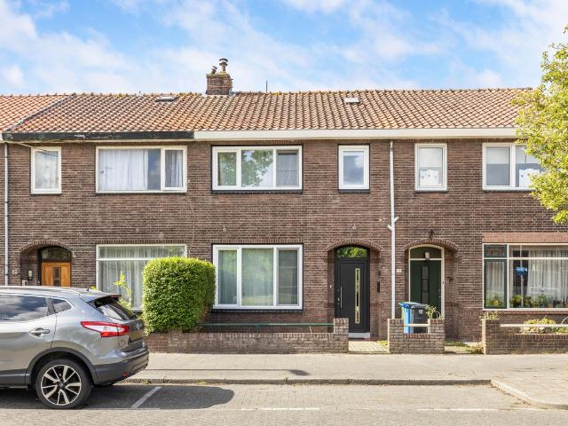 Woning te koop: Voorweg 14 3193NE Hoogvliet Rotterdam Vastgoed Nederland