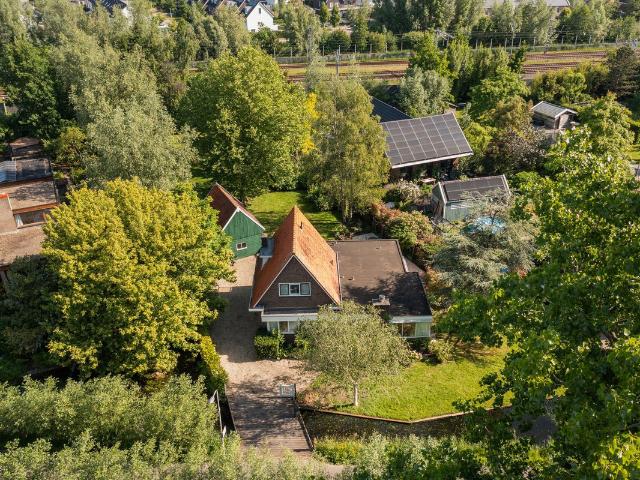 Woning te koop: Voorwillenseweg 143 2 ZG Gouda Vastgoed Nederland