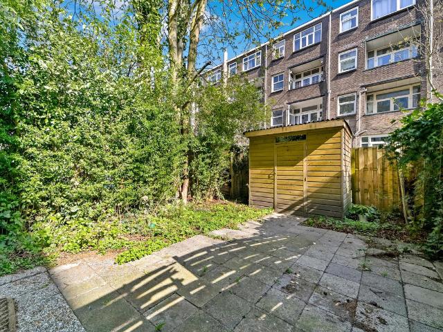 Woning te koop: Voetjesstraat 68A 3081HS Rotterdam Vastgoed Nederland