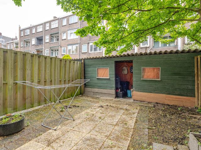 Woning te koop: Voetjesstraat 60A 3081HR Rotterdam Vastgoed Nederland