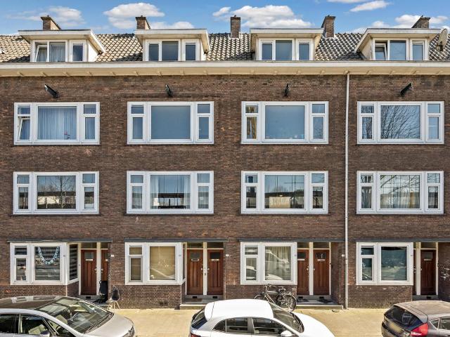 Woning te koop: Voetjesstraat 60B 02 3081HR Rotterdam Vastgoed Nederland