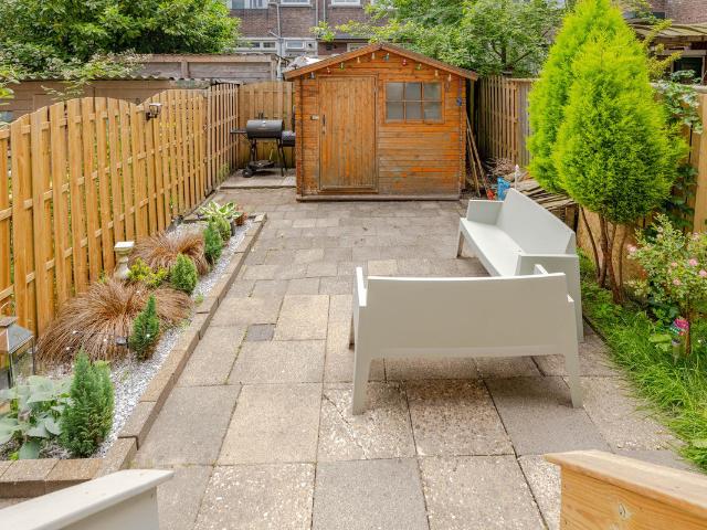 Woning te koop: Voetjesstraat 86A 3081HT Rotterdam Vastgoed Nederland