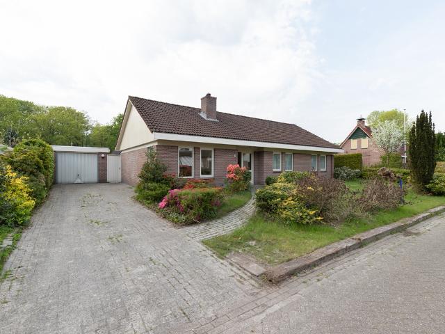 Woning te koop: Voeghouten 4 9621DB Slochteren Vastgoed Nederland