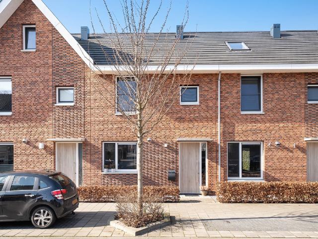 Woning te koop: Voermanstraat 24 7772WB Hardenberg Vastgoed Nederland