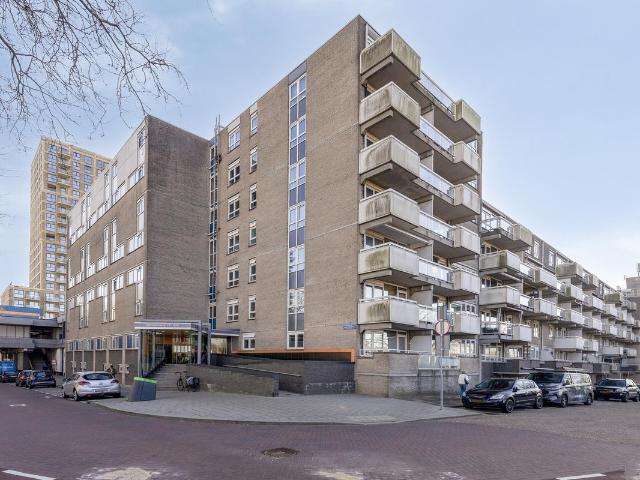 Woning te koop: Voermanweg 74 3067JW Rotterdam Vastgoed Nederland