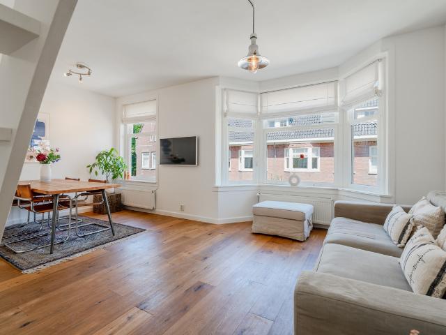 Woning te koop: Vogelenzangstraat 51 3 1 SP Amsterdam Vastgoed Nederland