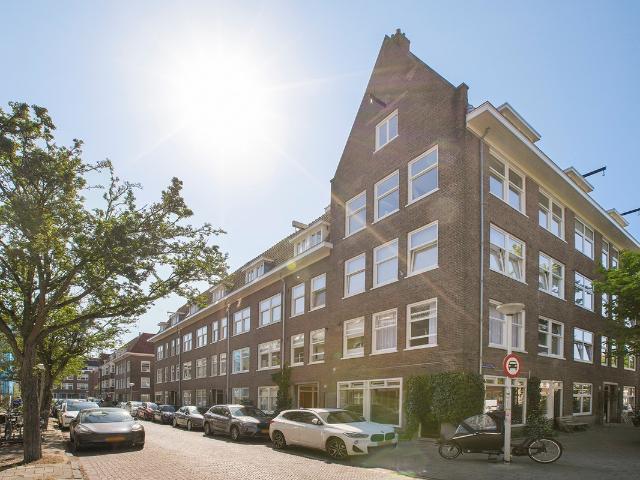 Woning te koop: Vogelenzangstraat 23 3 1 SN Amsterdam Vastgoed Nederland