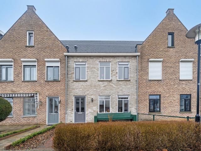 Woning te koop: Vogellaan 8 4533ET Terneuzen Vastgoed Nederland
