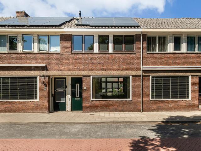 Woning te koop: Vogelplein 45 2802CK Gouda Vastgoed Nederland