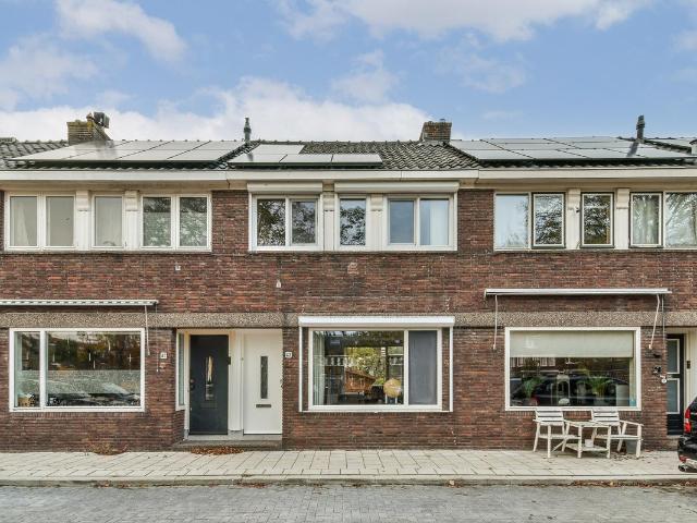 Woning te koop: Vogelplein 43 2802CK Gouda Vastgoed Nederland