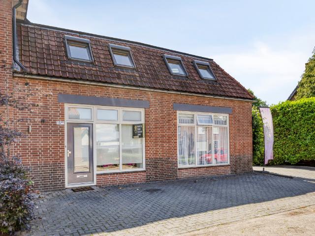 Woning te koop: Vogelstraat 15B 4845PA Wagenberg Vastgoed Nederland