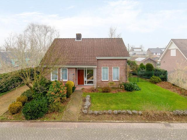 Woning te koop: Vogelsweijde 10 5953ME Reuver Vastgoed Nederland