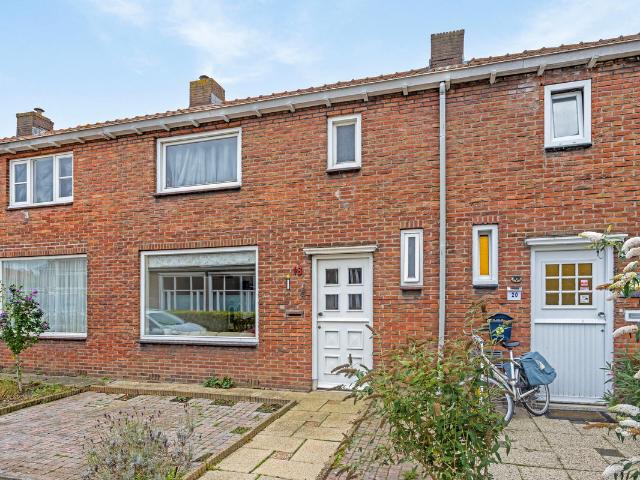 Woning te koop: Vogelschorstraat 18 4541AZ Sluiskil Vastgoed Nederland