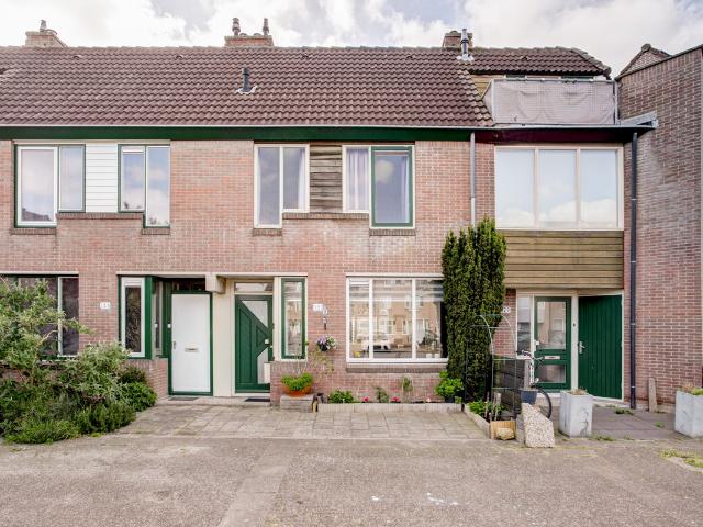Woning te koop: Vogelweg 131 1 HK Alkmaar Vastgoed Nederland