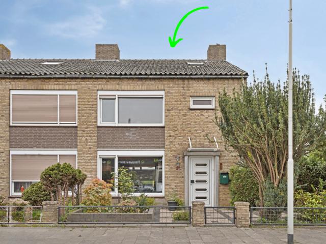 Woning te koop: Voltastraat 2a 4702PC Roosendaal Vastgoed Nederland
