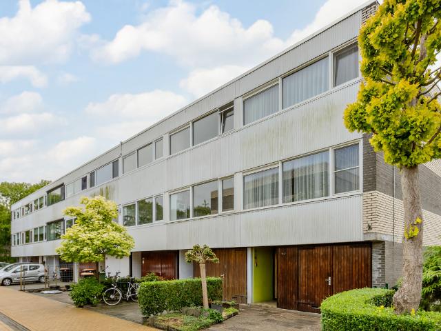Woning te koop: Volder 66 1625TE Hoorn Vastgoed Nederland