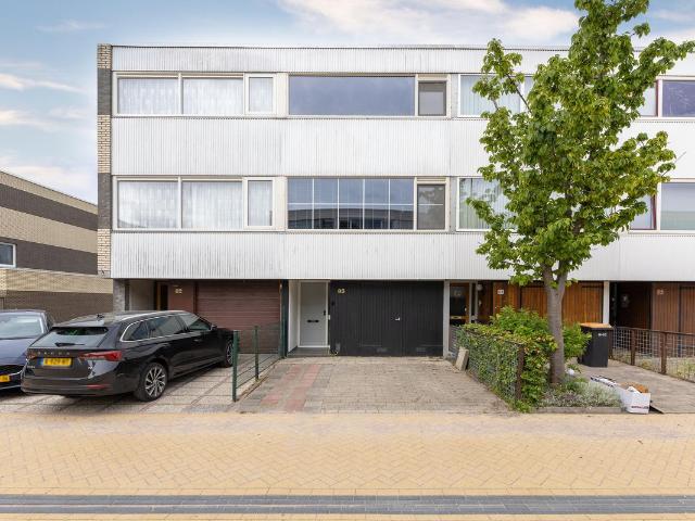 Woning te koop: Volder 83 1625TG Hoorn Vastgoed Nederland