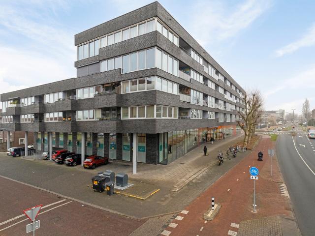 Woning te koop: Volkerakstraat 115 6 GV Arnhem Vastgoed Nederland
