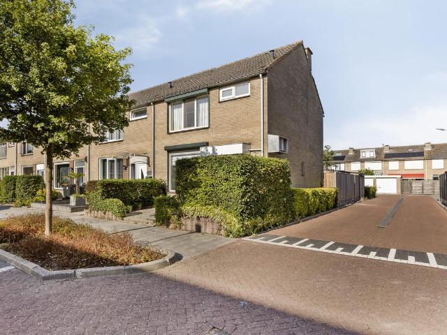 Woning te koop: Volkerakstraat 22 4301XS Zierikzee Vastgoed Nederland
