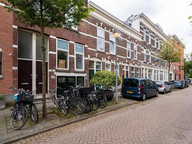 Woning te koop: Volmarijnstraat 152B 3021XZ Rotterdam Vastgoed Nederland
