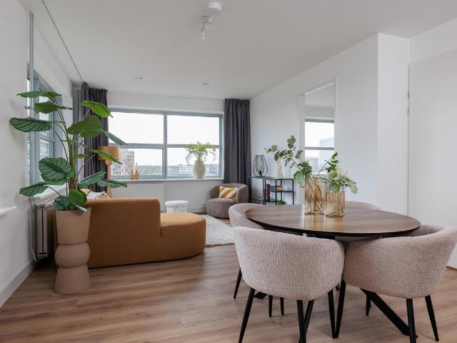 Woning te koop: Volmerlaan 4F078 2 GC Rijswijk Vastgoed Nederland