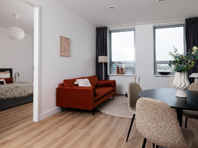 Woning te koop: Volmerlaan 4F084 2 GC Rijswijk Vastgoed Nederland