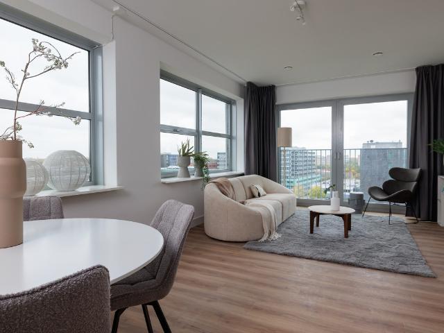 Woning te koop: Volmerlaan 4F082 2 GC Rijswijk Vastgoed Nederland