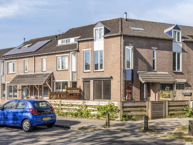 Woning te koop: Vorsenpoel 145 5 ZJ Boxtel Vastgoed Nederland