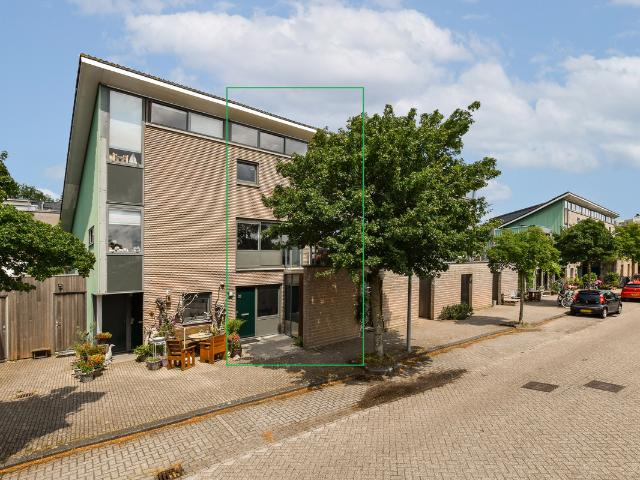Woning te koop: Vorselaarstraat 38 1066NN Amsterdam Vastgoed Nederland